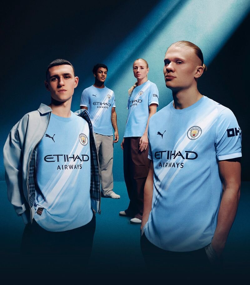 man city 2025 home kit